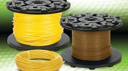 Te Wire Thermocouple Cable 5x7 Te Wire Thermocouple Cable 5x7