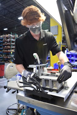 Public-private partnership models are becoming increasingly popular for vocational and technical training due to the mutual benefits they confer. Public-private partnership models are becoming increasingly popular for vocational and technical training due to the mutual benefits they confer.