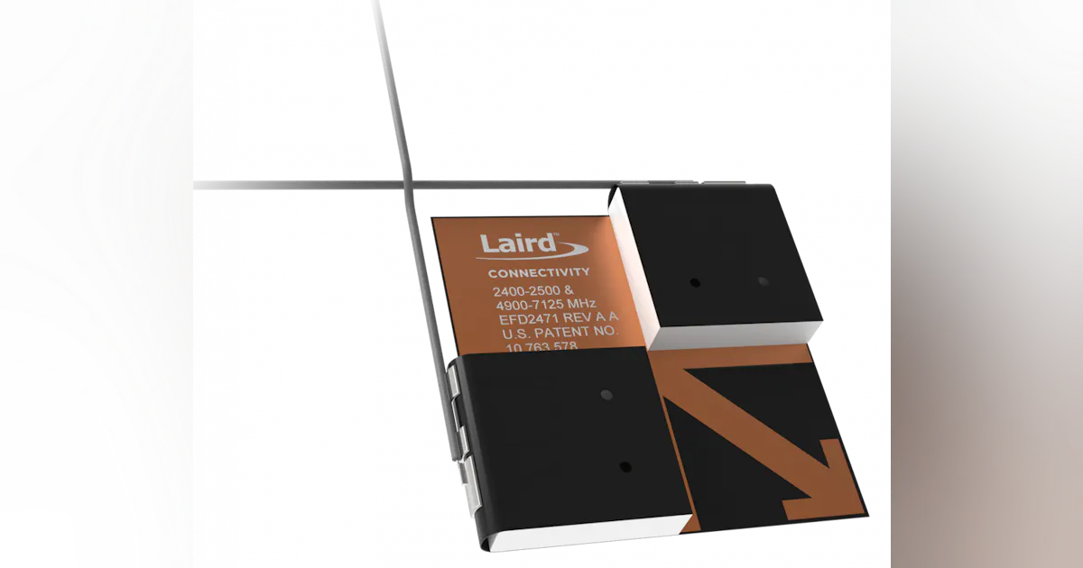 Laird Connectivity Simplifies the Future of Wi-Fi Design with Industry ...