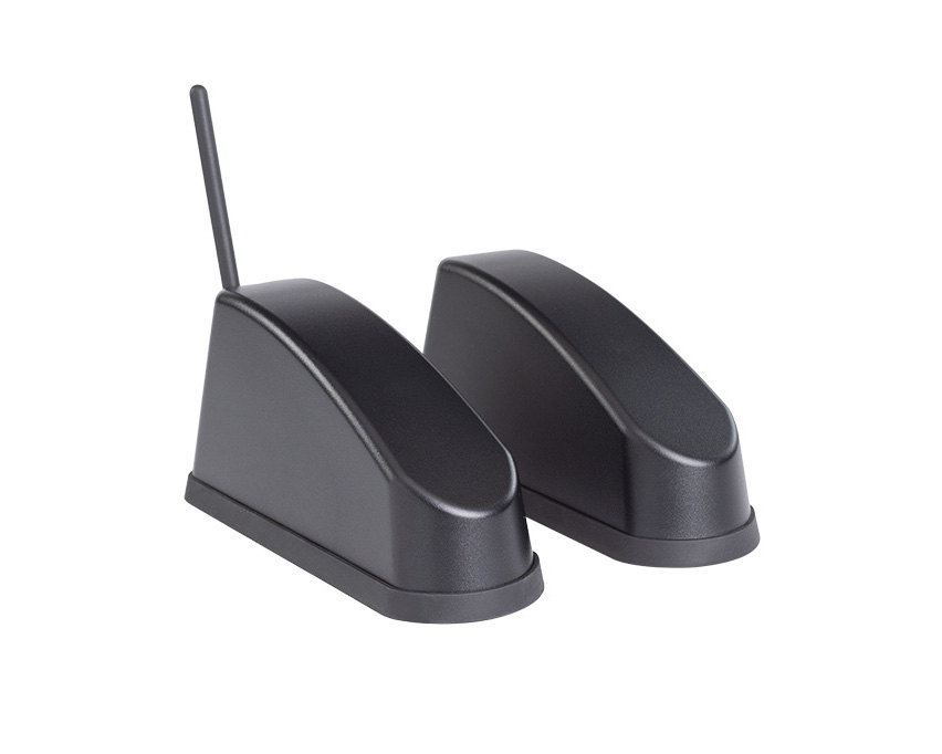 Pctel骑警最大天线