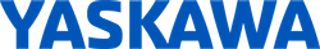 Yaskawa Logo Blue 250w