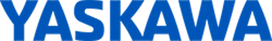 Yaskawa Logo Blue 250w