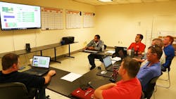 Increasingly, familiarity with IT methodologies is becoming vital for those seeking careers in manufacturing. Increasingly, familiarity with IT methodologies is becoming vital for those seeking careers in manufacturing.