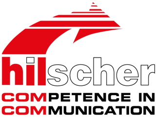 Hilscher Logo Png