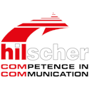 Hilscher Logo Png