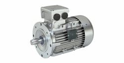 NORD’s redesigned 3 and 4 HP motors provide additional strength, stability, and cooling advantages. NORD’s redesigned 3 and 4 HP motors provide additional strength, stability, and cooling advantages.