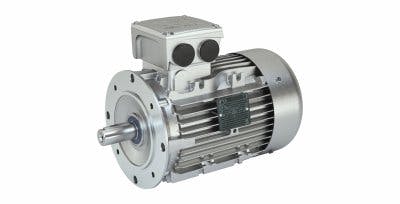NORD&rsquo;s redesigned 3 and 4 HP motors provide additional strength, stability, and cooling advantages.
