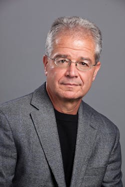 Arlen Nipper, MQTT co-creator, president and CTO at Cirrus Link Solutions Arlen Nipper, MQTT co-creator, president and CTO at Cirrus Link Solutions