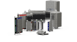 Bedrock's Open Secure Automation (OSA) product family. Bedrock's Open Secure Automation (OSA) product family.