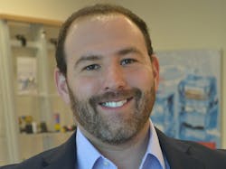 John Sheff, director of public and industry affairs, Danfoss. John Sheff, director of public and industry affairs, Danfoss.