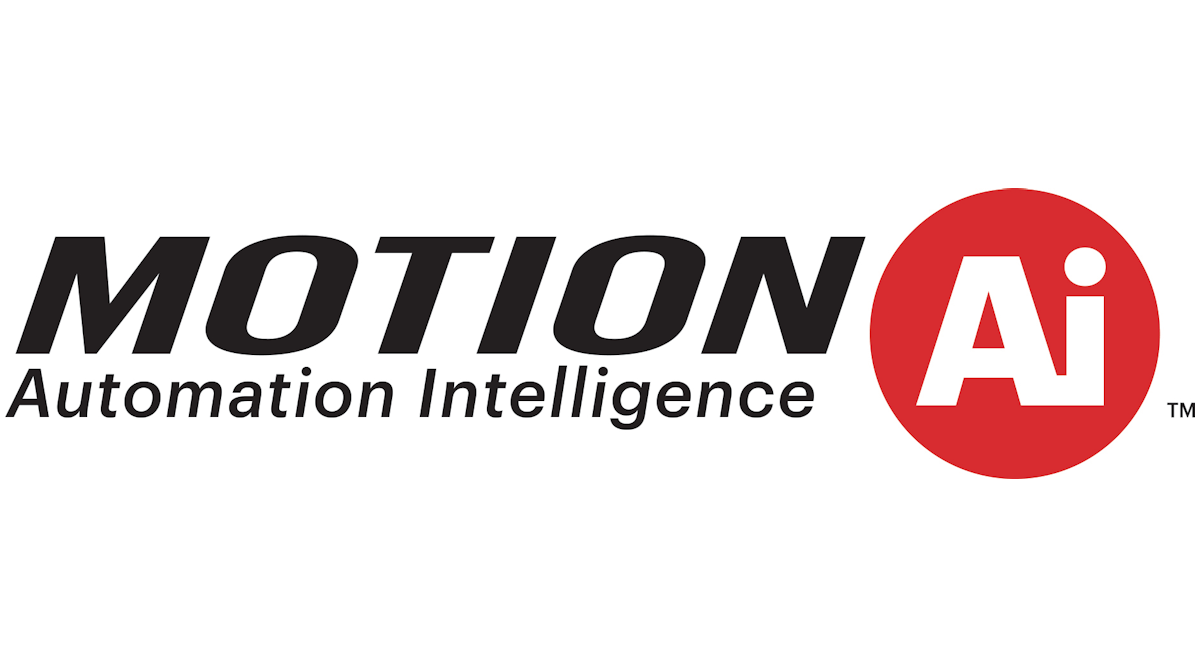 Motion Ai Logo Cmyk