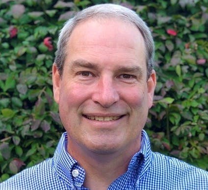 Todd E. Ebert, PE, senior application engineer at Rovisys