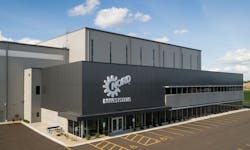 NORD DRIVESYSTEMS looks to continue growth in 2022. NORD DRIVESYSTEMS looks to continue growth in 2022.