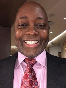 Kevin M. Lee, director of solutions engineering at SafetyChain. Kevin M. Lee, director of solutions engineering at SafetyChain.