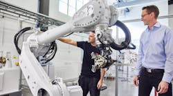 Abb Irb 5710 Abb Irb 5710