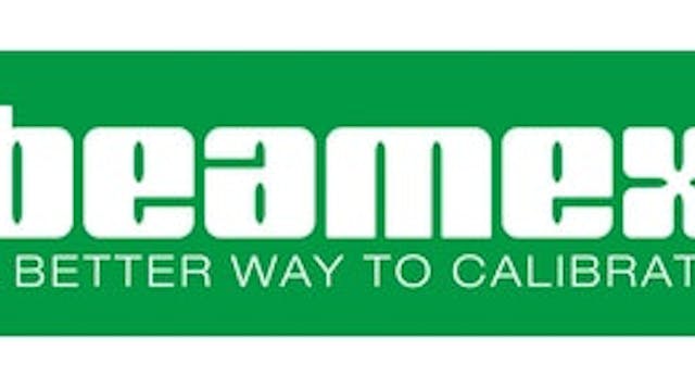 Beamex Logo 60bf950b9538d