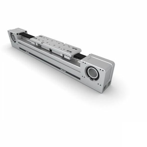 Cus Rollon智能带启动器