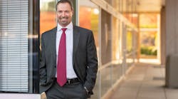 Doug Schuchart, Global Intralogistics Industry Manager for Beckhoff Automation. Doug Schuchart, Global Intralogistics Industry Manager for Beckhoff Automation.