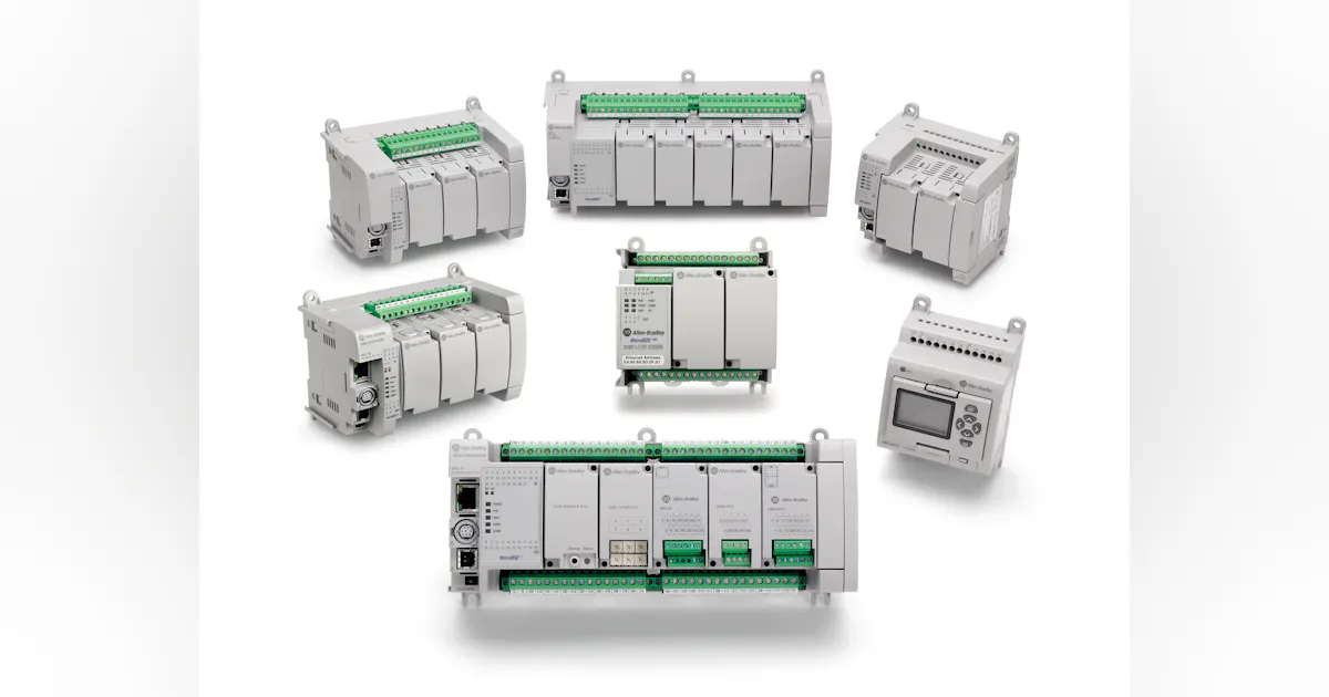 Making Sense of Industrial Controller Options | Automation World