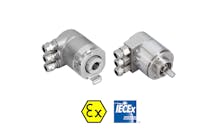 Press Photo Atex Iec Ex Certified Encoders(posital)
