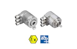 Press Photo Atex Iec Ex Certified Encoders(posital)