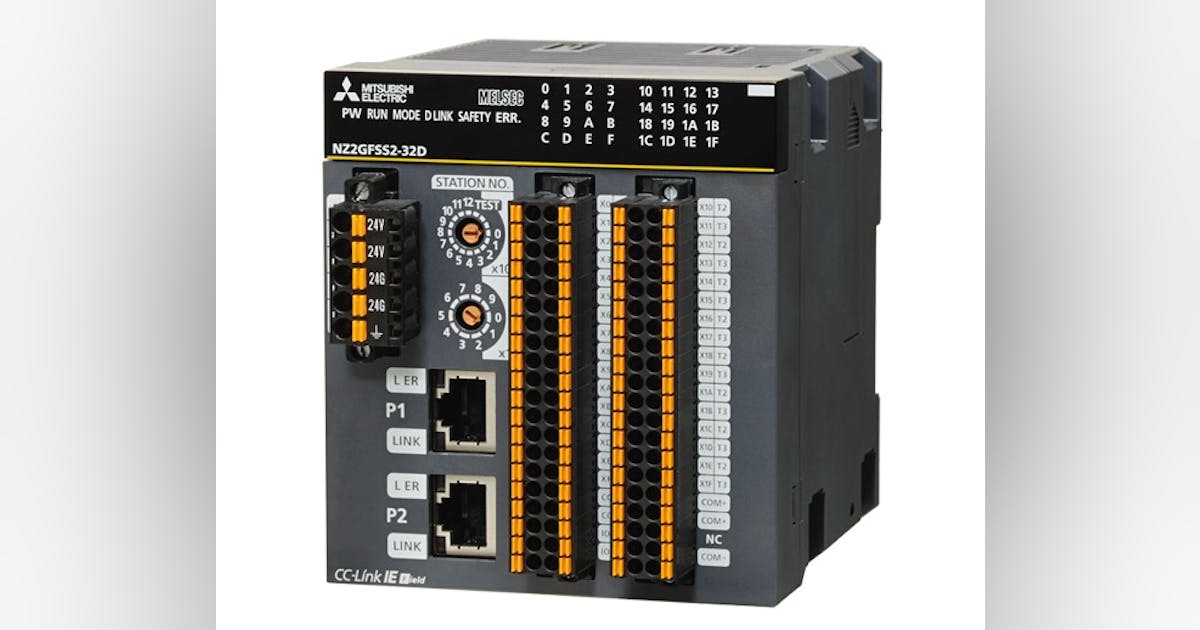 The Differences Between Local and Remote I/O | Automation World