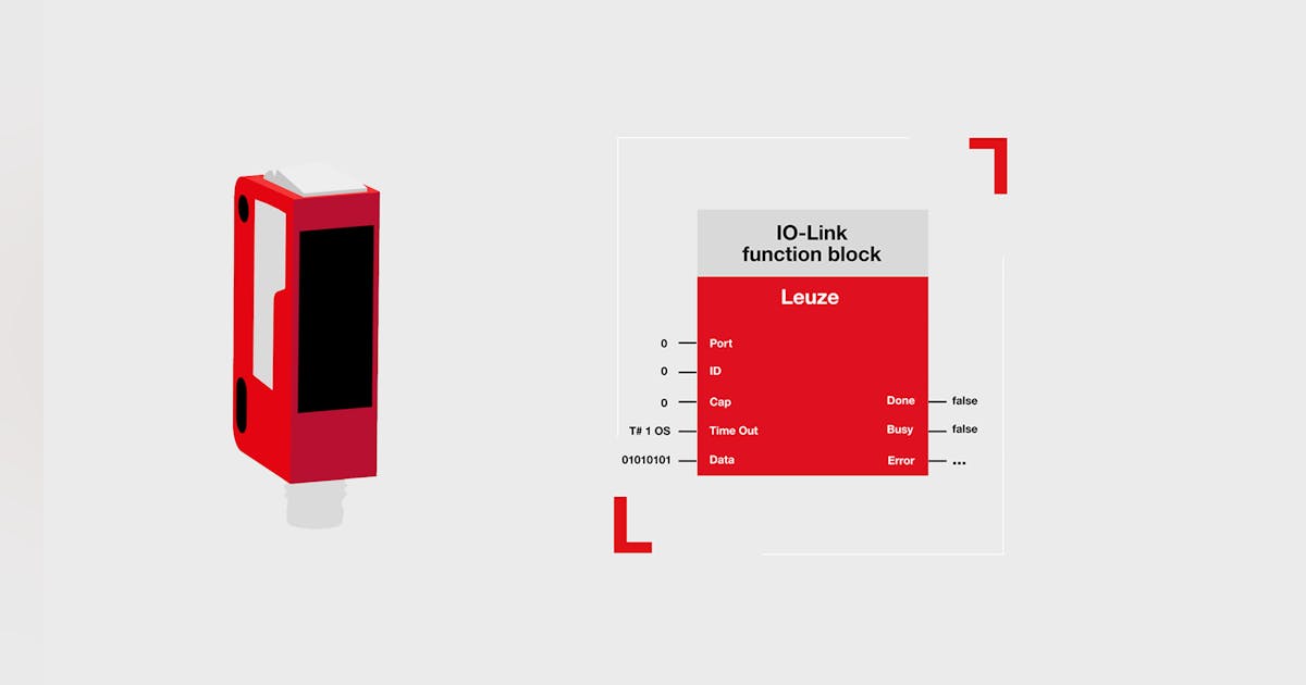 IO-Link via Modular Principle | Automation World