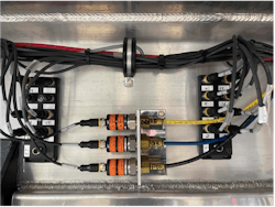 Advantages Advantages