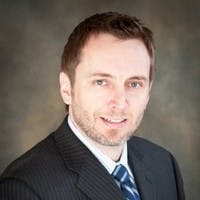 Bill Lewis, director of marketing for Teamcenter at Siemens Digital Industries Software. Bill Lewis, director of marketing for Teamcenter at Siemens Digital Industries Software.