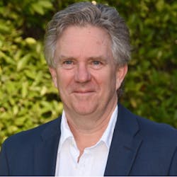 Eric Byres, CISA ICS advisor and chief technology officer, at aDolus Technology. Eric Byres, CISA ICS advisor and chief technology officer, at aDolus Technology.