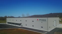 Jmp+new+facility