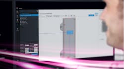The new RiPanel online enclosure configuration tool makes it easy for design engineers to individually configure industrial enclosures. The new RiPanel online enclosure configuration tool makes it easy for design engineers to individually configure industrial enclosures.