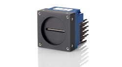 Linea Ml 8k Multispectral Linea Ml 8k Multispectral
