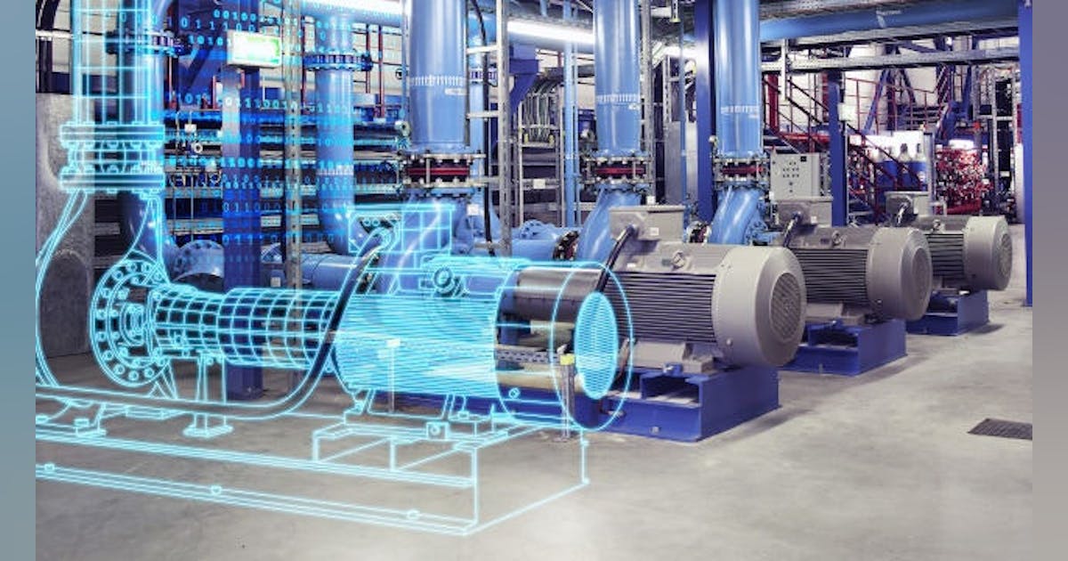 Siemens Defines the Digital Twin | Automation World