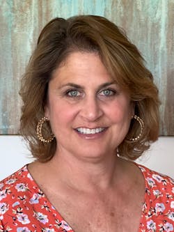 Beth Stackpole Beth Stackpole