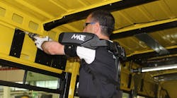 Exoskeleton Exoskeleton