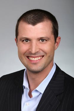 Gabe Authier, senior product manager at Tripwire. Gabe Authier, senior product manager at Tripwire.