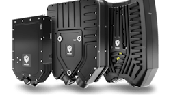 Gocator 5500 Series Gocator 5500 Series