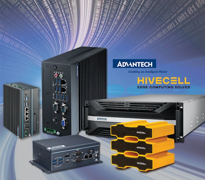 Hivecell Pr Advantech Product
