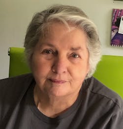 Jeanne Schweder Jeanne Schweder