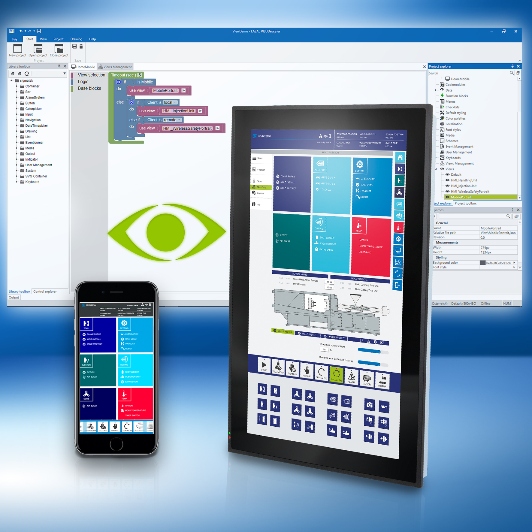 Lvd Views Print C Sigmatek 628cf17cdc688