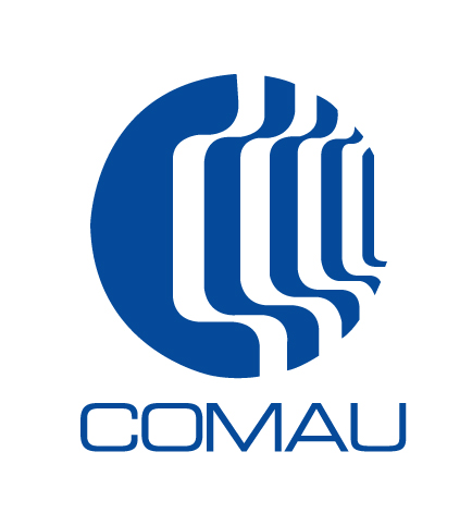 Logo Comau