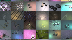 Siemens Synth Ai Siemens Synth Ai