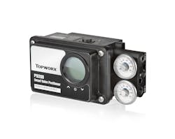 Designed for demanding applications, Emerson’s TopWorx™ PD Series uses Hall effect technology to reliably detect and control valve position. Designed for demanding applications, Emerson’s TopWorx™ PD Series uses Hall effect technology to reliably detect and control valve position.