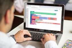 Block-based Editor: Build Vision Apps with predefined blocks Block-based Editor: Build Vision Apps with predefined blocks