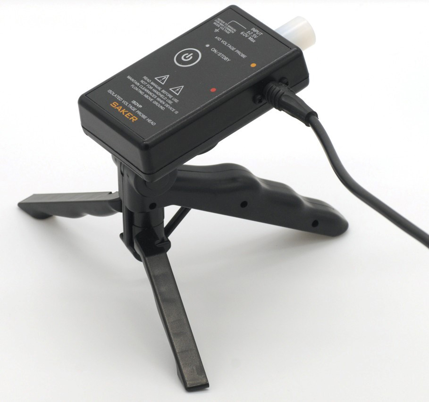 Isovp Probe 6279bdb390443