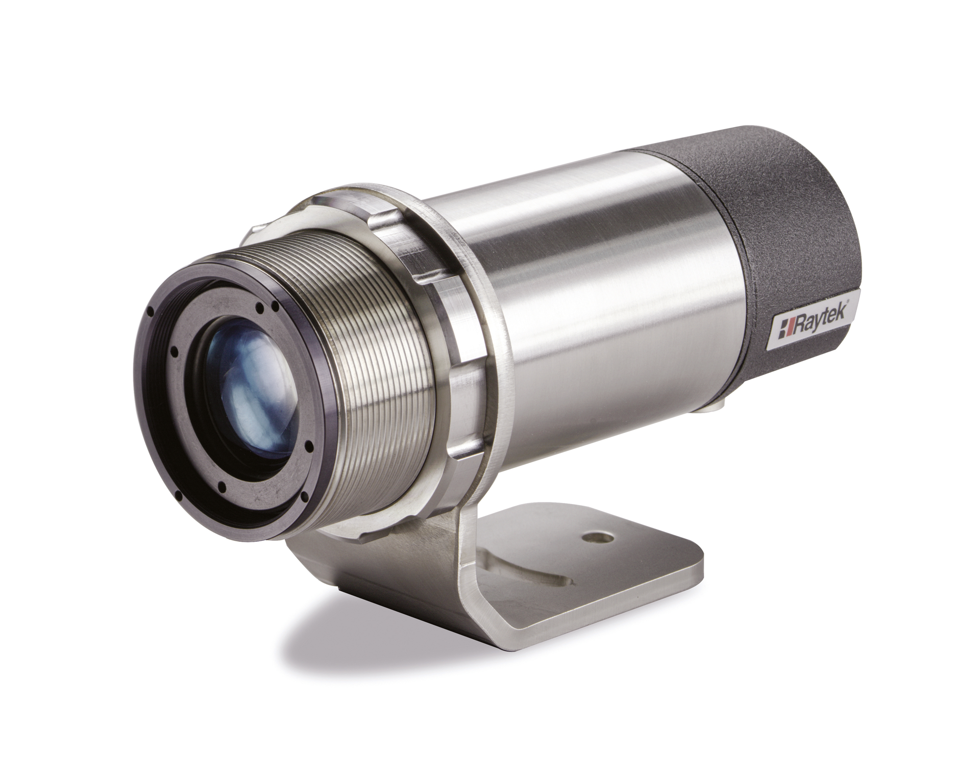 The Raytek Marathon MM infrared temperature sensor from Fluke Process Instruments.