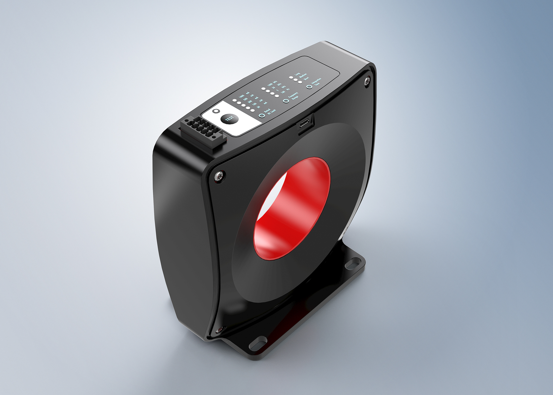 Beckhoff Sct5564 Current Transformers Web