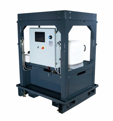 Cus 168 Manufacturing Automated Coolant Delivery System 40 62990c72eb3ea