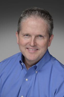 Gary Gillespie, President at AUVESY-MDT, Americas Gary Gillespie, President at AUVESY-MDT, Americas